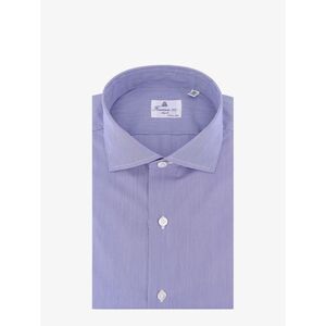 Finamore Men 170 A 2 Egyptian Cotton Shirt